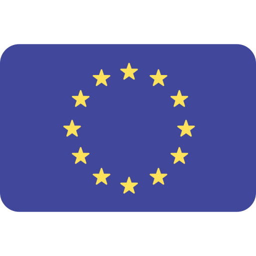 EUROPE Flag