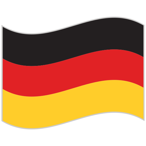 GERMANY Flag