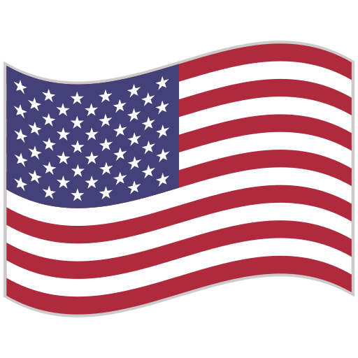 USA Flag