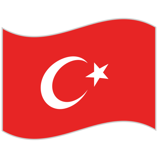 turkey Flag